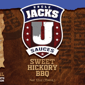 Sweet Hickory BBQ